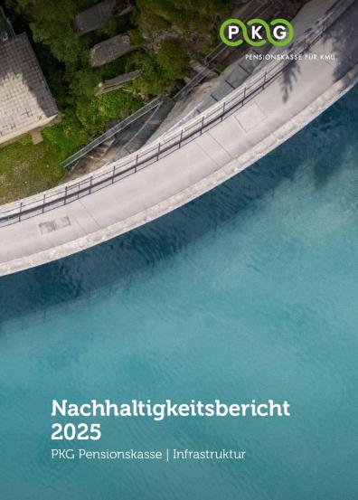 Nachhaltigkeitsbericht 2025